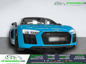 Audi R8 Spyder , garage LB AUTOMOBILES � Beaupuy