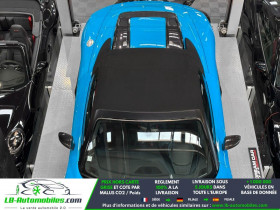 Audi R8 Spyder V10 5.2 FSI 540 BVA Quattro  occasion � Beaupuy - photo n�8