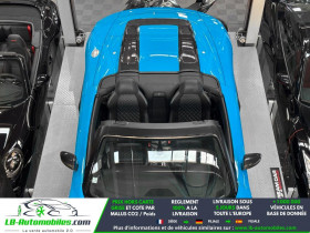 Audi R8 Spyder V10 5.2 FSI 540 BVA Quattro  occasion � Beaupuy - photo n�6