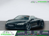 Audi R8 Spyder V10 5.2 FSI 540 BVA Quattro  � Beaupuy 31