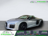 Audi R8 Spyder V10 5.2 FSI 540 BVA Quattro  � Beaupuy 31