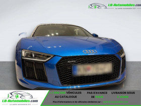 Audi R8 Spyder V10 5.2 FSI 540 BVA Quattro  occasion � Beaupuy - photo n�2