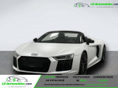 Audi R8 Spyder V10 5.2 FSI 540 BVA Quattro  � Beaupuy 31