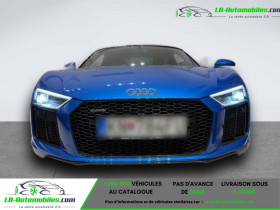 Audi R8 Spyder , garage LB AUTOMOBILES � Beaupuy