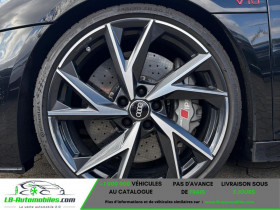 Audi R8 Spyder V10 5.2 FSI 540 BVA Quattro  occasion � Beaupuy - photo n�5