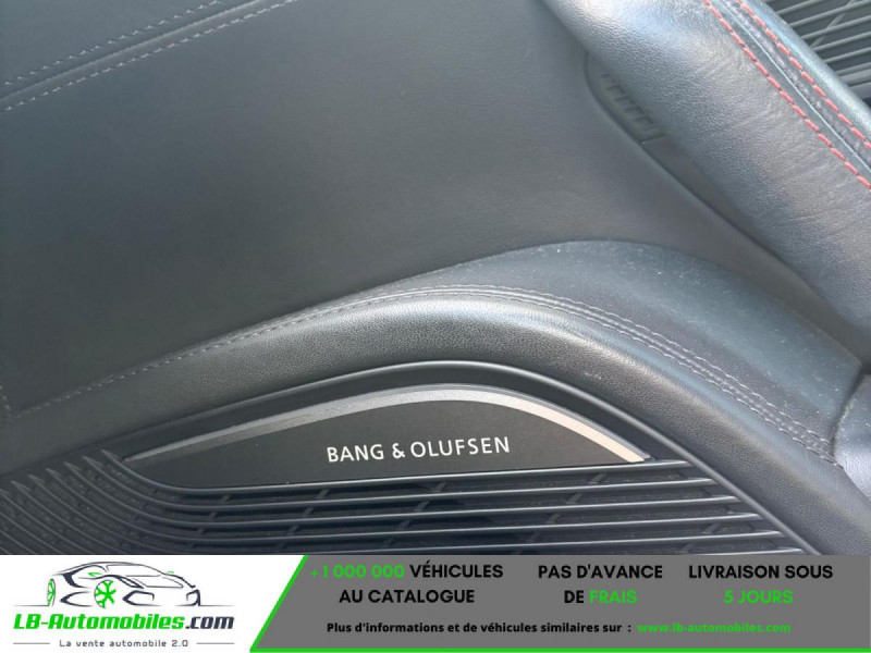 Audi R8 Spyder V10 5.2 FSI 540 BVA Quattro  occasion � Beaupuy - photo n�4