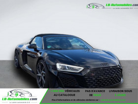 Audi R8 Spyder V10 5.2 FSI 540 BVA Quattro  occasion � Beaupuy - photo n�2