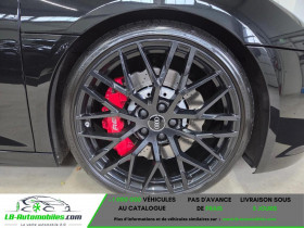 Audi R8 Spyder V10 5.2 FSI 540 BVA Quattro  occasion � Beaupuy - photo n�8