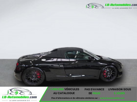 Audi R8 Spyder V10 5.2 FSI 540 BVA Quattro  occasion � Beaupuy - photo n�5