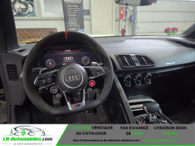 Audi R8 Spyder V10 5.2 FSI 540 BVA Quattro  occasion � Beaupuy - photo n�3