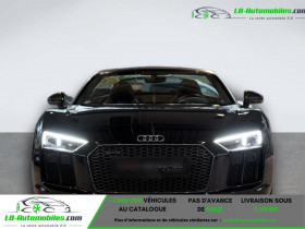 Audi R8 Spyder V10 5.2 FSI 540 BVA Quattro  occasion � Beaupuy - photo n�2