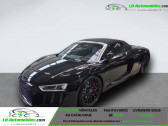Audi R8 Spyder V10 5.2 FSI 540 BVA Quattro  � Beaupuy 31