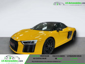 Audi R8 Spyder V10 5.2 FSI 540 BVA Quattro  � Beaupuy 31