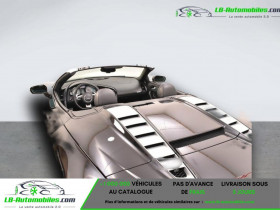 Audi R8 Spyder , garage LB AUTOMOBILES � Beaupuy