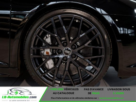 Audi R8 Spyder V10 5.2 FSI 540 BVA Quattro  occasion � Beaupuy - photo n�6