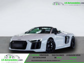 Audi R8 Spyder V10 5.2 FSI 540 BVA Quattro   Beaupuy 31