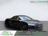 Audi R8 Spyder V10 5.2 FSI 540 BVA Quattro   Beaupuy 31