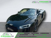 Audi R8 Spyder V10 5.2 FSI 540 BVA Quattro   Beaupuy 31
