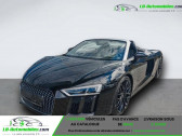 Audi R8 Spyder V10 5.2 FSI 540 BVA Quattro   Beaupuy 31