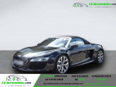 Audi R8 Spyder V10 5.2 FSI 540 BVA Quattro   Beaupuy 31