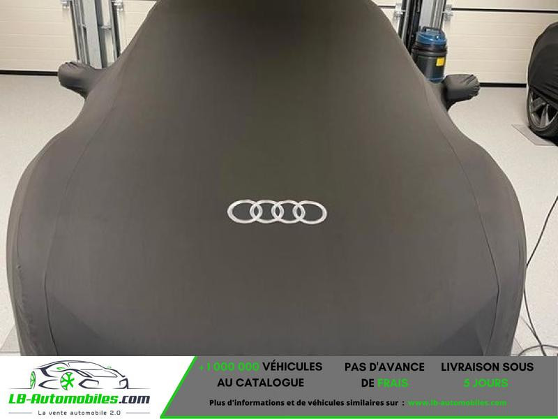 Audi R8 Spyder V10 5.2 FSI 540 BVA Quattro  occasion  Beaupuy - photo n10