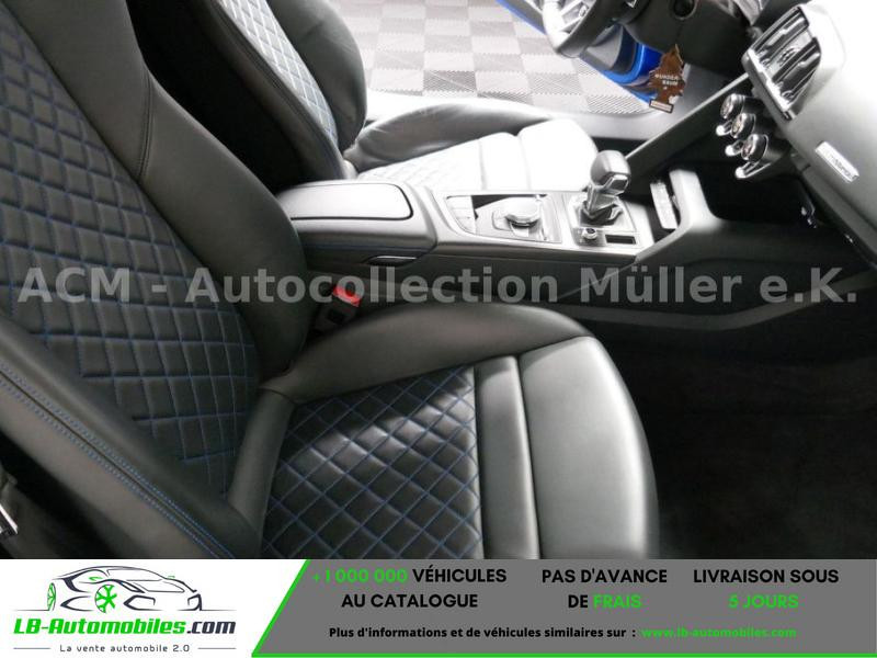 Audi R8 Spyder V10 5.2 FSI 540 BVA Quattro  occasion  Beaupuy - photo n3