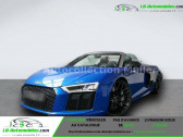 Audi R8 Spyder V10 5.2 FSI 540 BVA Quattro   Beaupuy 31