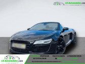 Audi R8 Spyder V10 5.2 FSI 540 BVA Quattro   Beaupuy 31