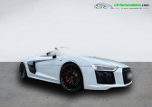 Audi R8 Spyder V10 5.2 FSI 540 BVA Quattro   Beaupuy 31
