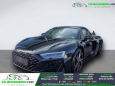 Audi R8 Spyder V10 5.2 FSI 540 BVA RWD  � Beaupuy 31