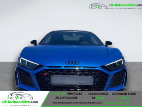 Audi R8 Spyder V10 5.2 FSI 540 BVA RWD  occasion � Beaupuy - photo n�3