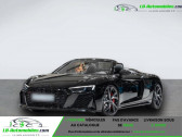Annonce Audi R8 Spyder occasion Essence V10 5.2 FSI 540 BVA RWD � Beaupuy