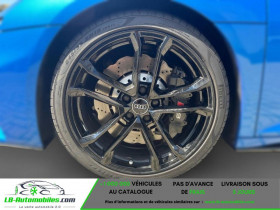 Audi R8 Spyder V10 5.2 FSI 540 BVA RWD  occasion � Beaupuy - photo n�7