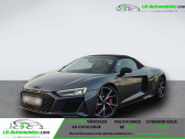 Annonce Audi R8 Spyder occasion Essence V10 5.2 FSI 540 BVA RWD � Beaupuy