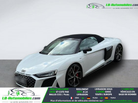 Audi R8 Spyder V10 5.2 FSI 540 BVA RWD  occasion � Beaupuy - photo n�2