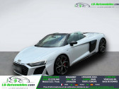 Audi R8 Spyder V10 5.2 FSI 540 BVA RWD  � Beaupuy 31