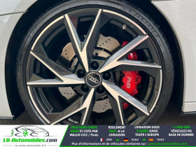 Audi R8 Spyder V10 5.2 FSI 540 BVA RWD  occasion � Beaupuy - photo n�7