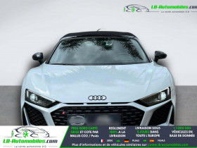 Audi R8 Spyder V10 5.2 FSI 540 BVA RWD  occasion � Beaupuy - photo n�4