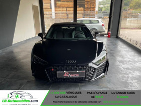 Audi R8 Spyder V10 5.2 FSI 540 BVA RWD  occasion � Beaupuy - photo n�6