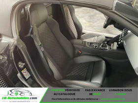 Audi R8 Spyder V10 5.2 FSI 540 BVA RWD  occasion � Beaupuy - photo n�5