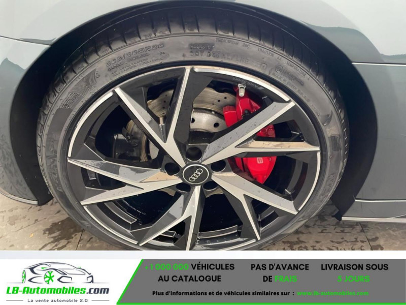 Audi R8 Spyder V10 5.2 FSI 540 BVA RWD  occasion � Beaupuy - photo n�5