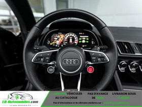 Audi R8 Spyder V10 5.2 FSI 540 BVA RWD  occasion � Beaupuy - photo n�4