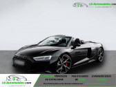 Audi R8 Spyder V10 5.2 FSI 540 BVA RWD  � Beaupuy 31