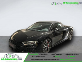 Audi R8 Spyder V10 5.2 FSI 540 BVA RWD  occasion � Beaupuy - photo n�2