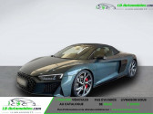 Audi R8 Spyder V10 5.2 FSI 540 BVA RWD  � Beaupuy 31