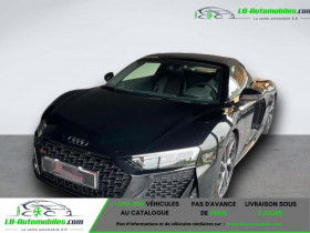 Audi R8 Spyder , garage LB AUTOMOBILES � Beaupuy