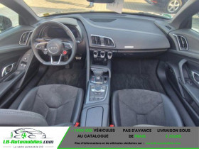 Audi R8 Spyder V10 5.2 FSI 540 BVA RWD  occasion � Beaupuy - photo n�3
