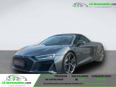 Annonce Audi R8 Spyder occasion Essence V10 5.2 FSI 540 BVA RWD � Beaupuy