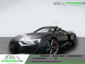 Audi R8 Spyder V10 5.2 FSI 540 BVA RWD   Beaupuy 31