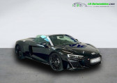 Audi R8 Spyder V10 5.2 FSI 540 BVA RWD   Beaupuy 31